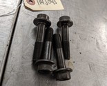 Camshaft Bolts All From 2010 Subaru Outback  3.6 - $19.95