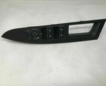 2013-2020 Ford Fusion Master Power Window Switch OEM D04B11013 - $15.11