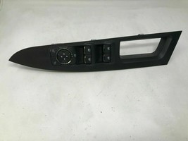 2013-2020 Ford Fusion Master Power Window Switch OEM D04B11013 - £11.83 GBP