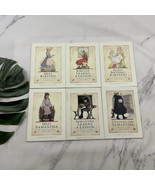 American Girl Pleasant Company Vintage Books Samantha Kirsten Lot 0f 6 9... - $36.62