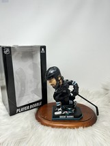 Brent Burns San Jose Sharks Bobblehead Forever Collectibles limited run - £61.84 GBP