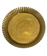 Vtg Brass Dish Sri Avinashilingam Home Science College Coimbatore India ... - €24,48 EUR Vtg Brass Dish Sri Avinashilingam Home Science College Coimbatore India ... - €24,48 EUR