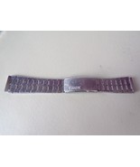 Vintage Timex Hong Kong 18mm Watch Band (A) - $992.25 MXN