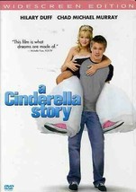 Cinderella Story (DVD, 2004) - £5.56 GBP