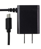 WALL TRAVEL CHARGER ADAPTER USB-C FOR LENOVO TAB M8 3RD GEN - $22.95 CAD