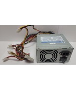 Enlight Corporation EN-8304942 300W Power Supply, ATX, Molex, Floppy - $17.41