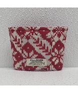 Eddie Bauer Down Quilted Nylon Drink Sleeve Red & White - €25,62 EUR Eddie Bauer Down Quilted Nylon Drink Sleeve Red & White - €25,62 EUR