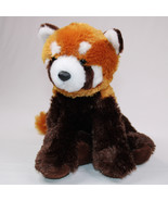 Destination Nation Aurora Raccoon Plush Stuffed Animal Brown Toy 12&quot; Lon... - $13.51 CAD