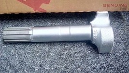 Meritor 2210W5535 Gillig 82-04844-000 Chrome Right RH  Brake Camshaft RT... - $530.60 MXN