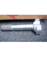 Meritor 2210W5535 Gillig 82-04844-000 Chrome Right RH  Brake Camshaft RT... - $530.60 MXN