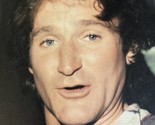 Robin Williams vintage 1970s Magazine Pinup Picture - $6.92