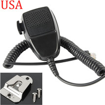Speaker Mic Microphone Pm400 Pro3100 Pro5100 Pro7100 Car Radio - $26.58