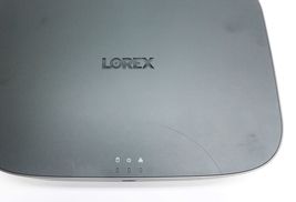 Lorex D841A8B-Z 4K 8-Channel Analog HD DVR 2TB HDD image 3