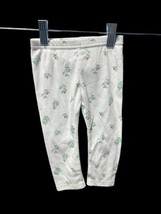 Lila &amp; Jack 9-12 Months Pants rose pattern - £6.29 GBP