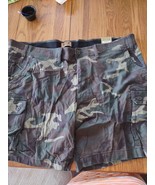Foundry Size 52 Cargo Shorts Men&#39;s - €50,42 EUR