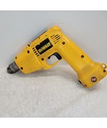 VINTAGE DeWalt DW943 Cordless 3/8 Drill 2 Speeds - Reverse - TESTED - DR... - €13,33 EUR