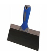 Advance 36608 Cool Grip Ii Taping Knife, Blue Steel, 8&quot; - $29.69 CAD