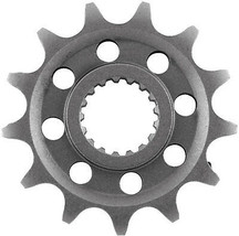 JT Lightweight Front 13T 13 Tooth Sprocket For 2016-2022 Yamaha YZ450FX YZ 450FX - £7.81 GBP