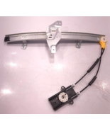 1997 THRU 2003 PONTIAC GRAND PRIX FRONT PASSENGER SIDE WINDOW REGULATOR - $29.69