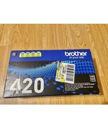 Brother TN420 Black Toner Cartridge - $20.00