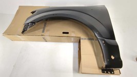 New OEM Genuine Ford Front Fender 2015-2020 F150 with auto park JL3Z-160... - $222.75