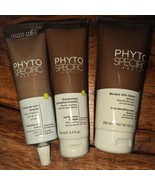 3 Phyto Paris Hair Pack - $339.48 MXN