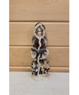 Boyd&#39;s Bears Folkstone 8E/2819 Vintage 1995 Christmas Choir Angels - $27.41 CAD