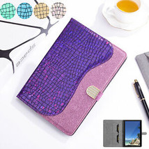 iPad 7/8/6/5th Gen Pro 11 Mini 5 Air 2 Wallet Leather Flip Magnetic cover Case - £66.81 GBP