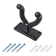 Skated Deck Display Wall Mount Hanger Hook Holder/Guitar Hanger Hook Holder Wall - £85.80 GBP