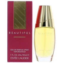 Beautiful by Estee Lauder, 1 oz Eau De Parfum Spray for Women - $65.37
