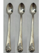 3 Oneida Infant Stainless Steel Gerber Spoons Babys Face New in Package - $14.99