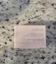 Laneige Lip Treatment Balm 0.35 Ounce NIB Never Out Of Box - £17.10 GBP