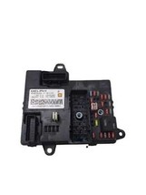 MALIBUNEW 2008 Fuse Box Cabin 445961Tested - £54.70 GBP