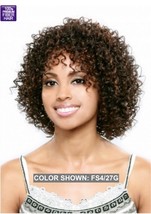 Bobbi Boss Midway Premium Synthetic Wig &#39;short Otto&#39; - £29.05 GBP