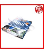 25 Clear Book Sleeves - Lightweight, Durable Protection for Your Books - $780.43 MXN