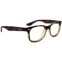 Ray-Ban Kids&#39; Sunglasses Frame Only RJ 9052S 152/73 Tortoise B-Shape 47 mm - $39.99