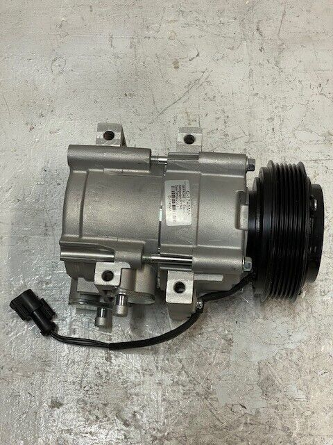 Compressor C-1745MA JIII06CA0035 31804-0410R - $162.44