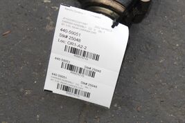 Carrier Rear 2.0L Manual Transmission 3.55 Ratio Fits 02-05 IMPREZA 75710 image 2