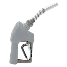 New X Light Duty Diesel Nozzle From Husky 159403N-09 With Three Notch Ho... - $109.98