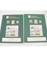 Harmer Schau 2007 Stamp Auction Catalog US Worldwide Space Coins Photo P... - $10.34
