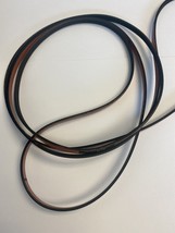 Dryer Drive Belt WE03X29897 for GE GTDP300EM1WS GTD65EBSJ2WS GTD42EASJ2W... - $12.86