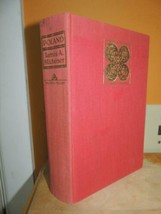 1983 Poland James A Michener 1st First Edition Hardcover Book No dust jacket - £7.20 GBP