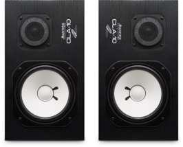 Avantone CLA10 Passive Classic Reference Studio Monitor System - $13,042.77 MXN