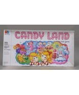 Vintage 1984 Milton Bradley Candy Land - A Child&#39;s First Game - $1,848.74 MXN