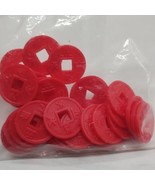 Pack Of Ikusa Board Game Plastic Coins - $27.15 CAD