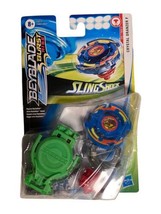 Beyblade Burst RISE Sling Shock - Crystal Dranzer F - £7.86 GBP