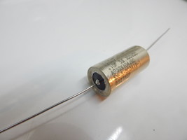 COMPONENT RESEARCH AP52X104JSC 0.1UF 0.1 MFD 700VDC AXIAL CAPACITOR MIL ... - $12.50