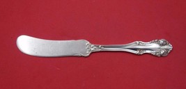 George VI aka Richfield by Frank Smith Sterling Silver Butter Spreader FH 5 1/2&quot; - £38.01 GBP