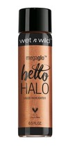Wet n&#39; Wild Megaglo Liquid Highlighter, Go with the Glow, 0.5 Ounce RARE - $5.00
