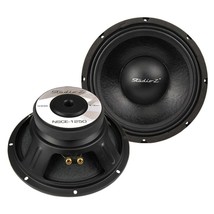 Studio Z 12&quot; Woofer 500 watts Max 8 OHM with 2&quot; Aluminum Voice Coil - $103.18